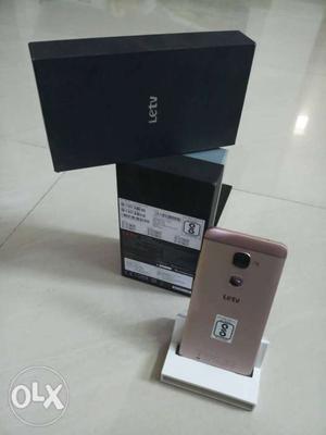 Leco 2 with 16mp 32gb 4g volte all access