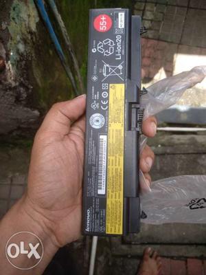 Lenovo battery for laptop