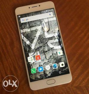 Micromax Younicorn  (Gold) 1 Year Old But I