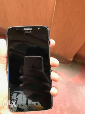 Moto g5splus kn