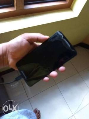 Moto x play display brocken Good working