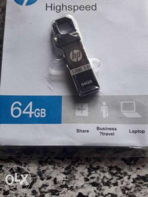 New USB 3.0 highspeed