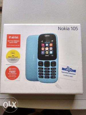 Nokia Keypad Mobile