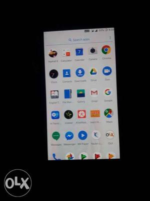 One plus 5 8GB RAM 128GB ROM, Good condition and