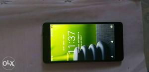 Only 13 month old Lenovo a is ready to sell