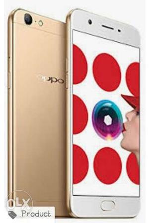 Oppo a 57 good cotions 1year old 32gb finger