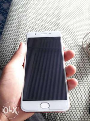 Oppo f1s osm condition 4gb ram 64 memory 16back
