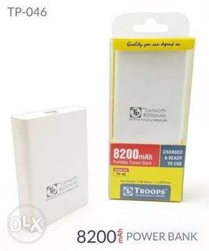 Power bank fast 3.9amp new sealed boxes Limited stock
