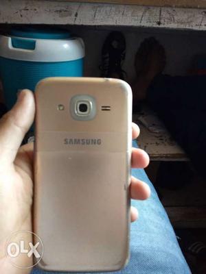 Samsung Galaxy J2 pro only mother board available