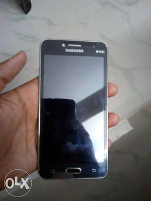 Samsung Galaxy grand prime Dual SIM 4g No charger