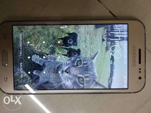 Samsung J2 4g Mobile Full Condition