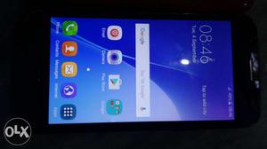 Samsung J2 Good working condition with charger.