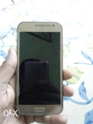 Samsung galaxy J2. Top condition. No issues.