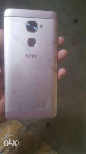 Sell exchange LETV 2 Le max2 in good condition 3gb 32gb