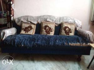 Sofa In Good Condition
