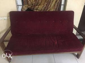 Sofa set for sale along with 2 seaters.Price negotiable