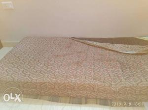 Two coirform mattresses, ₹ each. 7 yrs old,