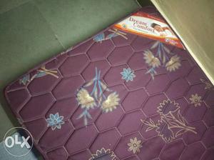 Urgent sell, 2 Years old mattress in very good
