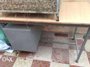 Urgent sell table in good condition