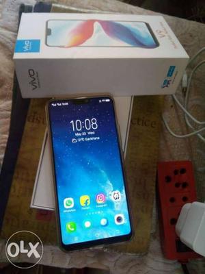 Vivo 9 64GB good condition charger lead all kids