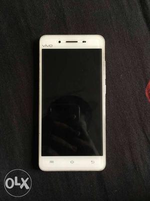 Vivo v3 in excellent condition Almost 14 month