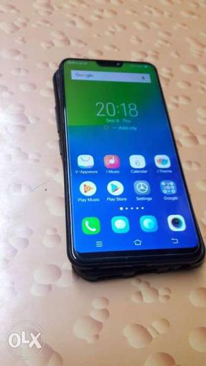 Vivo v9 youth only 2 month old full New condition