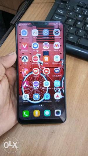 Vivo y 83 Full new condition only 3manth
