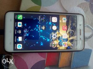 Vivo y55L.arjent bechna he