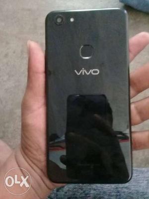 Vivo y83 2months used mobile with bill.charger,box, Vry gud