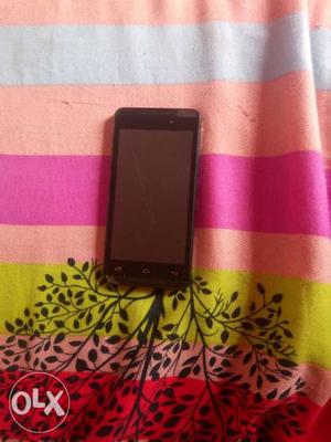 Working condition micromax mobile without charger