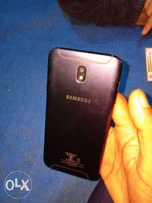 Xchng or selling..SAMSUNG j7 pro...6 months old... with