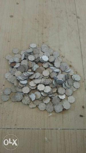 2 Paisa 100 rupees each