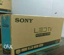 32 inch Sony LED TV Flat Screen Television bernd New Box pak