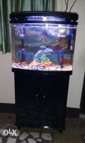 4 month used only