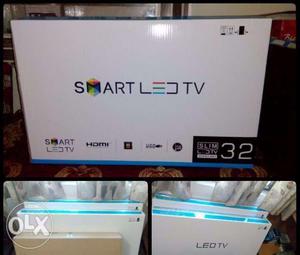 40'' New LED TV Smart Android Wifi