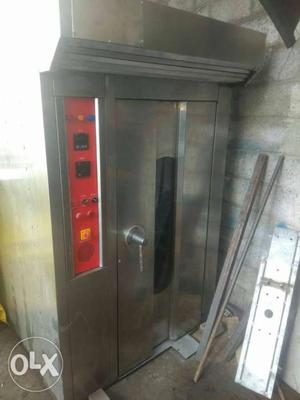 88loaf Oven used Oven good condition...8months