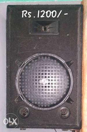 8inch speaker