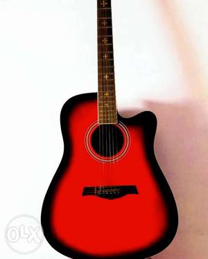 Acoustic Guitar