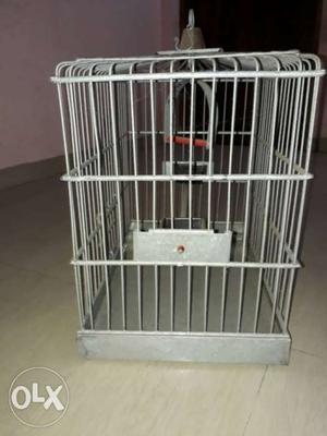 Bird cage पक्षी पिंजरा विकणे