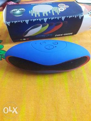 Bluetooth Speaker memory usb rechargeable Speaker