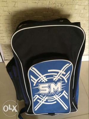Branded Cricket Bag