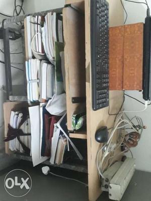 Computer Table