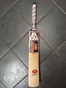 Cricket BAT and Pads