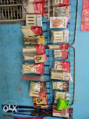 Dogs Bones