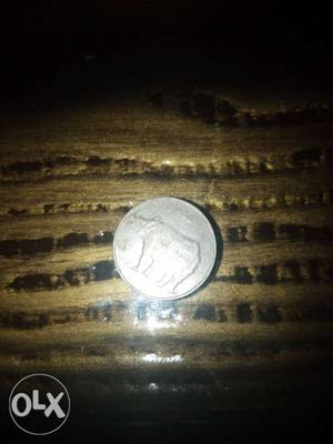 Excellent condition coin