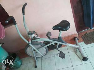 Fitness cycle with hand and leg both can be used, excellent