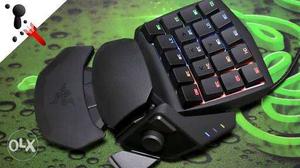 Gaming Keyboard - Price Negotiable