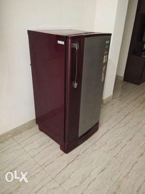Godrej edge SX 183lts good condition 4 years old