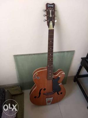 Guitar - Overall in good condition.