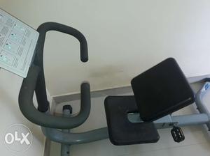 Gym & fitness product with good condition..this
